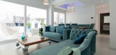 Begagnat - Villa - Torrevieja