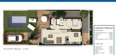 Begagnat - Villa - Villamartin