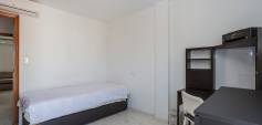 Brukt - Apartment - Centro Torrevieja