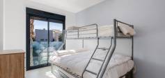 Brukt - Apartment - Guardamar del Segura - El Raso