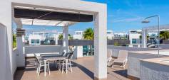 Brukt - Apartment - Guardamar del Segura - El Raso