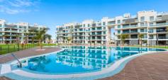 Brukt - Apartment - Guardamar del Segura - El Raso