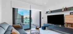 Brukt - Apartment - Guardamar del Segura - El Raso