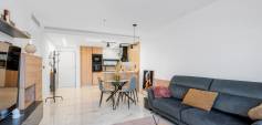 Brukt - Apartment - Guardamar del Segura - El Raso