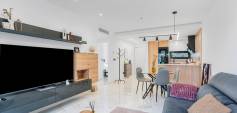 Brukt - Apartment - Guardamar del Segura - El Raso