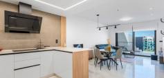 Brukt - Apartment - Guardamar del Segura - El Raso