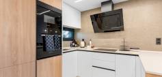 Brukt - Apartment - Guardamar del Segura - El Raso