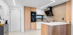 Brukt - Apartment - Guardamar del Segura - El Raso