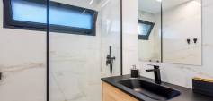 Brukt - Apartment - Guardamar del Segura - El Raso