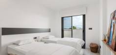 Brukt - Apartment - Guardamar del Segura - El Raso