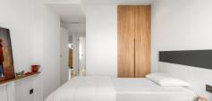 Brukt - Apartment - Guardamar del Segura - El Raso