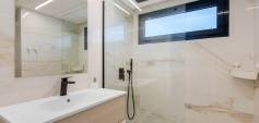 Brukt - Apartment - Guardamar del Segura - El Raso