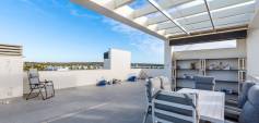 Brukt - Apartment - Guardamar del Segura - El Raso