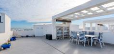 Brukt - Apartment - Guardamar del Segura - El Raso