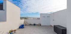 Brukt - Apartment - Guardamar del Segura - El Raso