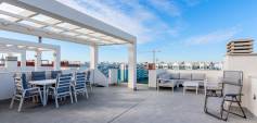 Brukt - Apartment - Guardamar del Segura - El Raso