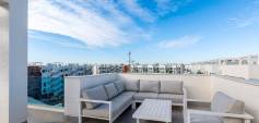Brukt - Apartment - Guardamar del Segura - El Raso