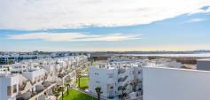 Brukt - Apartment - Guardamar del Segura - El Raso