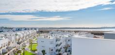 Brukt - Apartment - Guardamar del Segura - El Raso