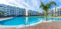 Brukt - Apartment - Guardamar del Segura - El Raso