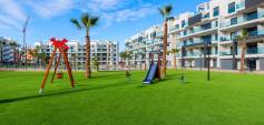 Brukt - Apartment - Guardamar del Segura - El Raso