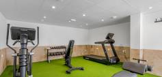 Brukt - Apartment - Guardamar del Segura - El Raso