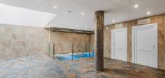 Brukt - Apartment - Guardamar del Segura - El Raso