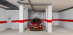 Brukt - Apartment - Guardamar del Segura - El Raso