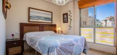 Brukt - Apartment - Guardamar del Segura - Urb. El Moncayo