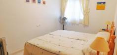 Brukt - Apartment - Hurchillo