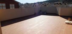 Brukt - Apartment - Hurchillo