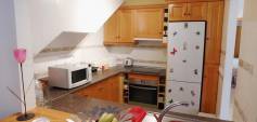 Brukt - Apartment - Hurchillo