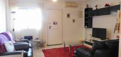 Brukt - Apartment - Hurchillo