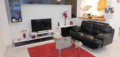 Brukt - Apartment - Hurchillo