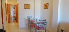 Brukt - Apartment - Hurchillo