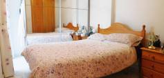 Brukt - Apartment - Hurchillo