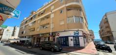 Brukt - Apartment - La Mata