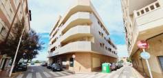 Brukt - Apartment - La Mata