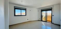 Brukt - Apartment - La Mata