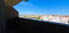 Brukt - Apartment - La Mata