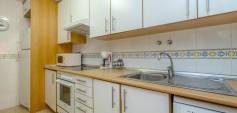 Brukt - Apartment - Orihuela Costa - Agua Marina