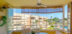 Brukt - Apartment - Orihuela Costa - Altos de Campoamor