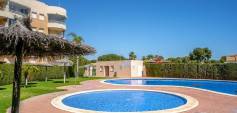 Brukt - Apartment - Orihuela Costa - Altos de Campoamor