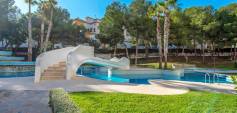 Brukt - Apartment - Orihuela Costa - Altos de Campoamor