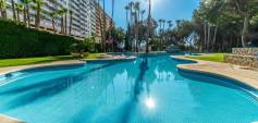 Brukt - Apartment - Orihuela Costa - Altos de Campoamor