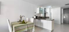 Brukt - Apartment - Orihuela Costa - Altos de Campoamor