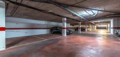 Brukt - Apartment - Orihuela Costa - Altos de Campoamor