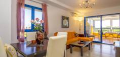Brukt - Apartment - Orihuela Costa - Altos de Campoamor