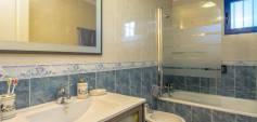 Brukt - Apartment - Orihuela Costa - Altos de Campoamor