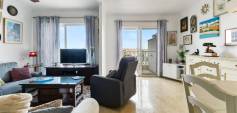 Brukt - Apartment - Orihuela Costa - Campoamor